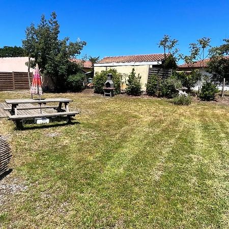 Maison 130 M2 6 Pers Proche Lac Soustons Zewnętrze zdjęcie