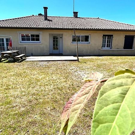 Maison 130 M2 6 Pers Proche Lac Soustons Zewnętrze zdjęcie