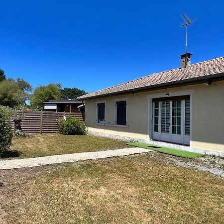 Maison 130 M2 6 Pers Proche Lac Soustons Zewnętrze zdjęcie