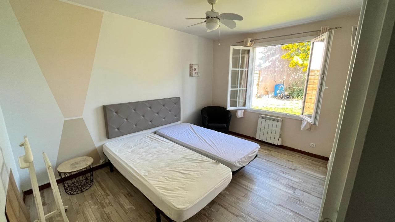Maison 130 M2 6 Pers Proche Lac Soustons Zewnętrze zdjęcie
