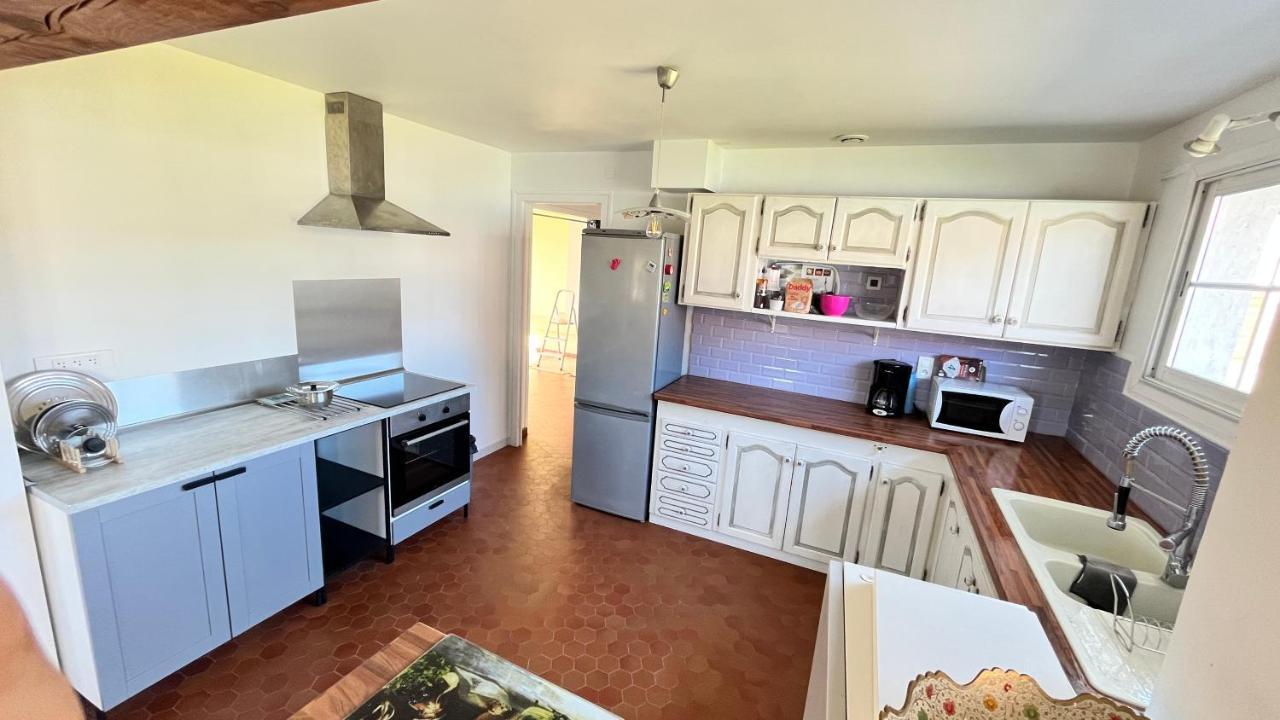 Maison 130 M2 6 Pers Proche Lac Soustons Zewnętrze zdjęcie