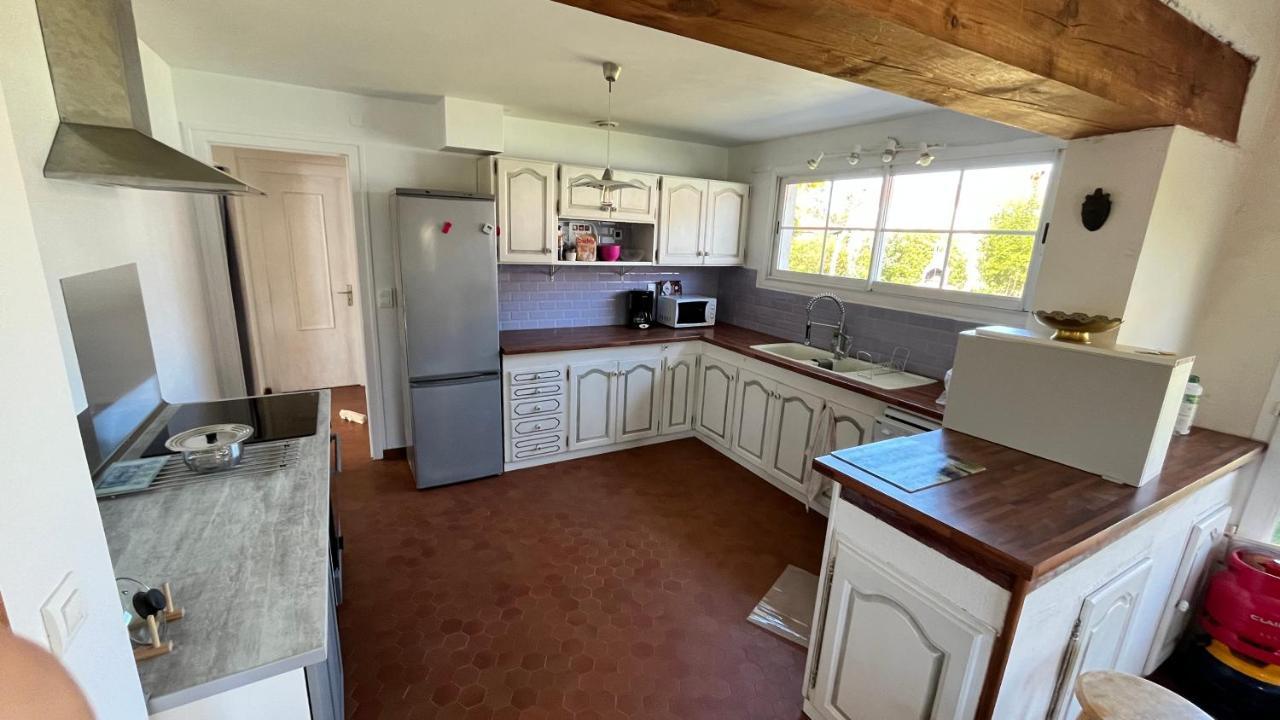Maison 130 M2 6 Pers Proche Lac Soustons Zewnętrze zdjęcie