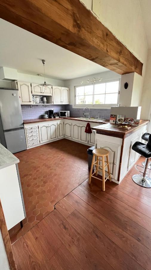 Maison 130 M2 6 Pers Proche Lac Soustons Zewnętrze zdjęcie